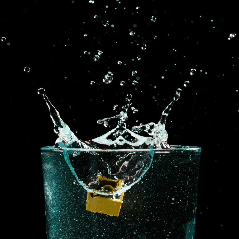 Water